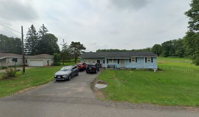 Parish