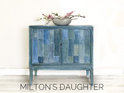 Milton's Daughter imported image 1761238881