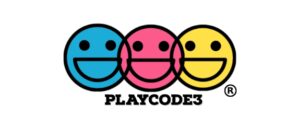 PLAYCODE3 LLC imported image 1761238906