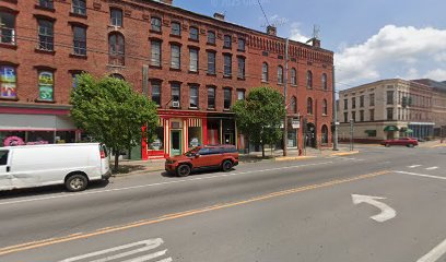 Lowville