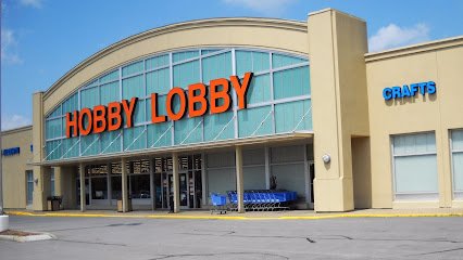 Hobby Lobby imported image 1761238945