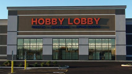 Hobby Lobby imported image 1761238949