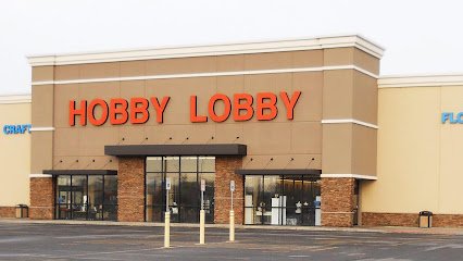 Hobby Lobby imported image 1761238961