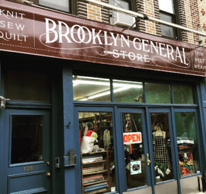 Brooklyn General Store imported image 1761238967