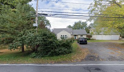 Castleton-On-Hudson