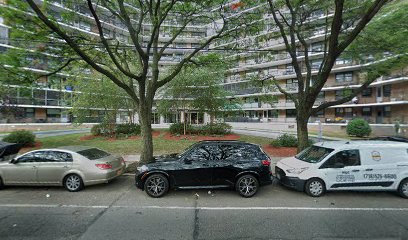 Rego Park