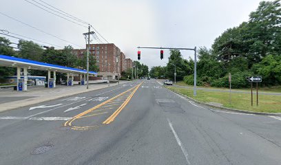 Yonkers