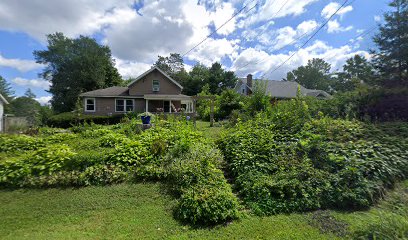 Gloversville