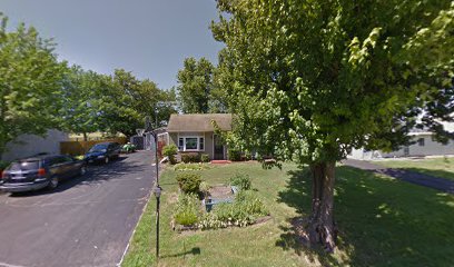 Coxsackie