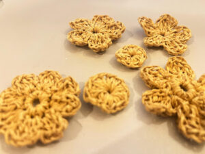 J.CROCHET Handcrafted Accessories imported image 1761239029