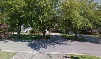 East Amherst