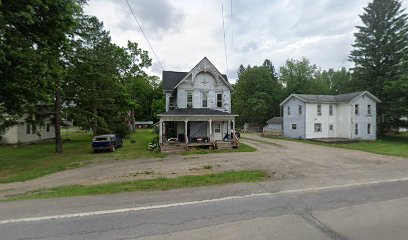 Nunda
