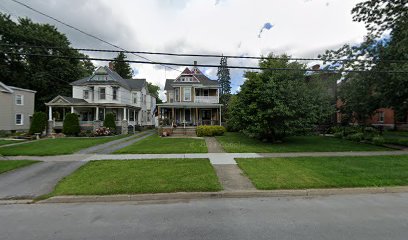 Oneida