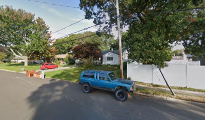 West Islip