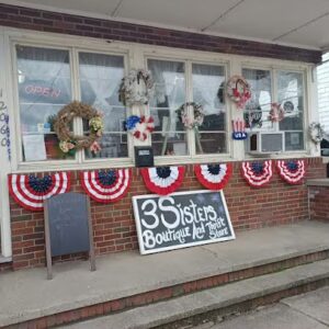 3 Sisters Boutique 3 sisters boutique wolcott 7