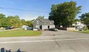 angel crafts batavia 242