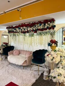 A&R Party Decorations ar party decorations bronx 8