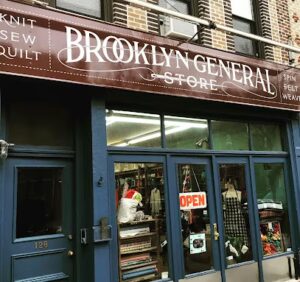 Brooklyn General Store brooklyn general store brooklyn 312