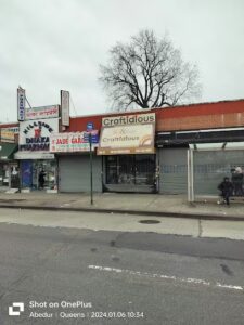 craftidious jamaica 69