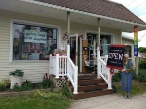 Creative E.D.G.E. creative edge caledonia 2