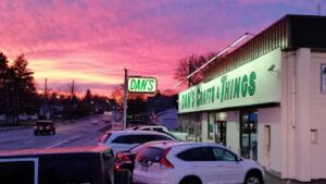 Dan's Crafts & Things dans crafts things rochester 76