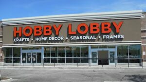 Hobby Lobby hobby lobby bay shore 99