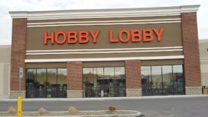Hobby Lobby hobby lobby blasdell 87