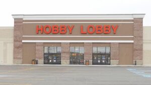 Hobby Lobby hobby lobby buffalo 100