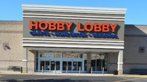 Hobby Lobby hobby lobby commack 95