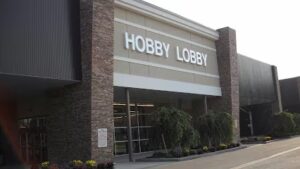 Hobby Lobby hobby lobby fayetteville 137