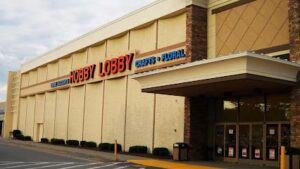 Hobby Lobby hobby lobby latham 346