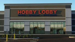 Hobby Lobby hobby lobby rochester 345