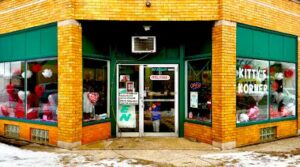 Kitty's korner kittys korner tonawanda 22