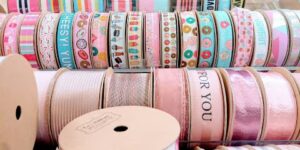 La Ribbons and Crafts Inc la ribbons and crafts inc yonkers 50